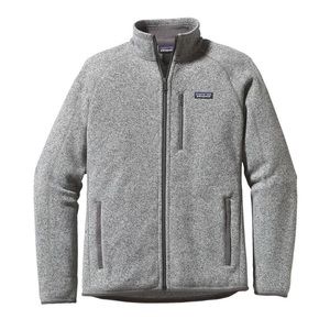 Patagonia Men’s Better Sweater